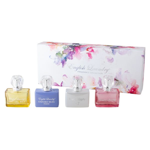 Women's shop coffret set