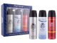 English Laundry Body Spray Coffret Collection For Men, 3-Piece
