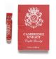 English Laundry Cambridge Knight Vial on Card Sample For Men (2ml)