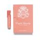 English Laundry Signature Pour Femme Vial on Card Sample For Women (2ml)