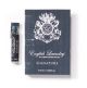 English Laundry Signature Vial on Card Sample For Men (2ml)