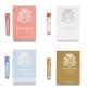 English Laundry Women's Vial on Card Sample Bundle (Signature Pour Femme, No. 7, Oxford Bleu Femme, Notting Hill Femme)