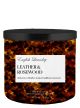 English Laudry Leather & Rosewood 14.5 oz Candle