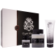 English Laundry Noir Castle 3-Piece Gift Set For Men